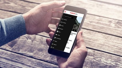 Umman'ın Zufar kenti doğal güzellikleriyle ilgi odağı oluyor (1)