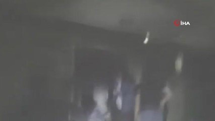 Beykoz'da evde kumar oynayan 24 kişiye 90 bin 216 lira para cezası