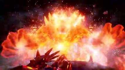 Tales of Arise - Lanzamiento