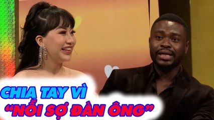 KINH DOANH BỊ PHÁ SẢN khiến Anh Chồng CƯƠNG QUYẾT chia tay vì NỖI SỢ CỦA ĐÀN ÔNG