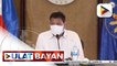 Pres. Duterte, dinepensahan ang Pharmally Pharmaceutical Corp. at si dating Presidential Adviser Michael Yang