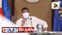Pres. Duterte, nagbantang puputulin ang koneksyon sa Philippine Red Cross sa gobyerno kung magmamatigas na sumailalim sa audit
