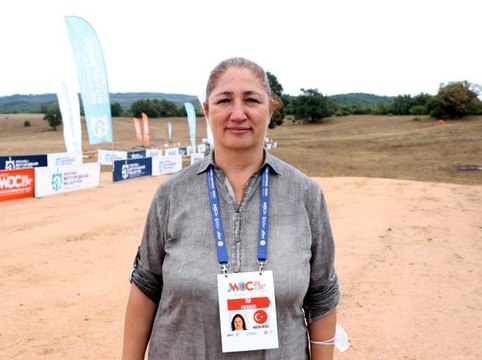 Son dakika! Oryantiring Federasyonu çıtayı yükseltti