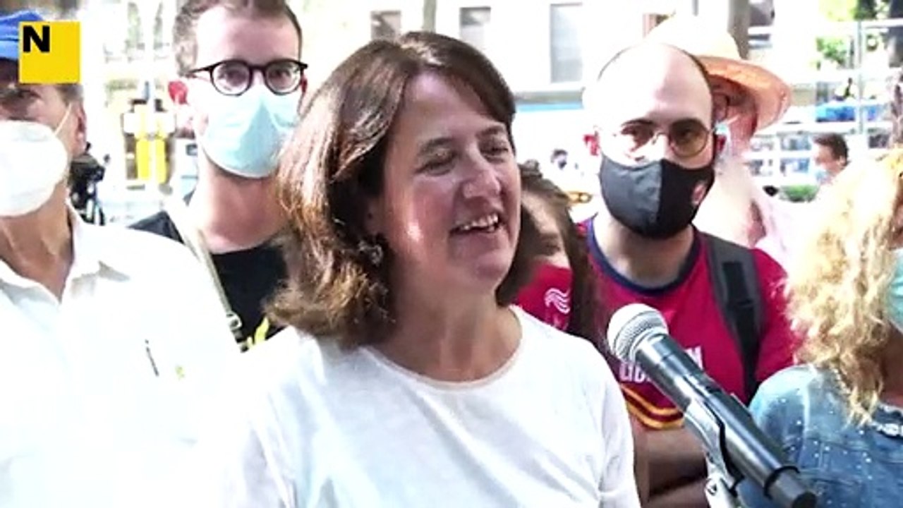 Paluzie crida a la mobilització per "exigir la unitat estratègica independentista"