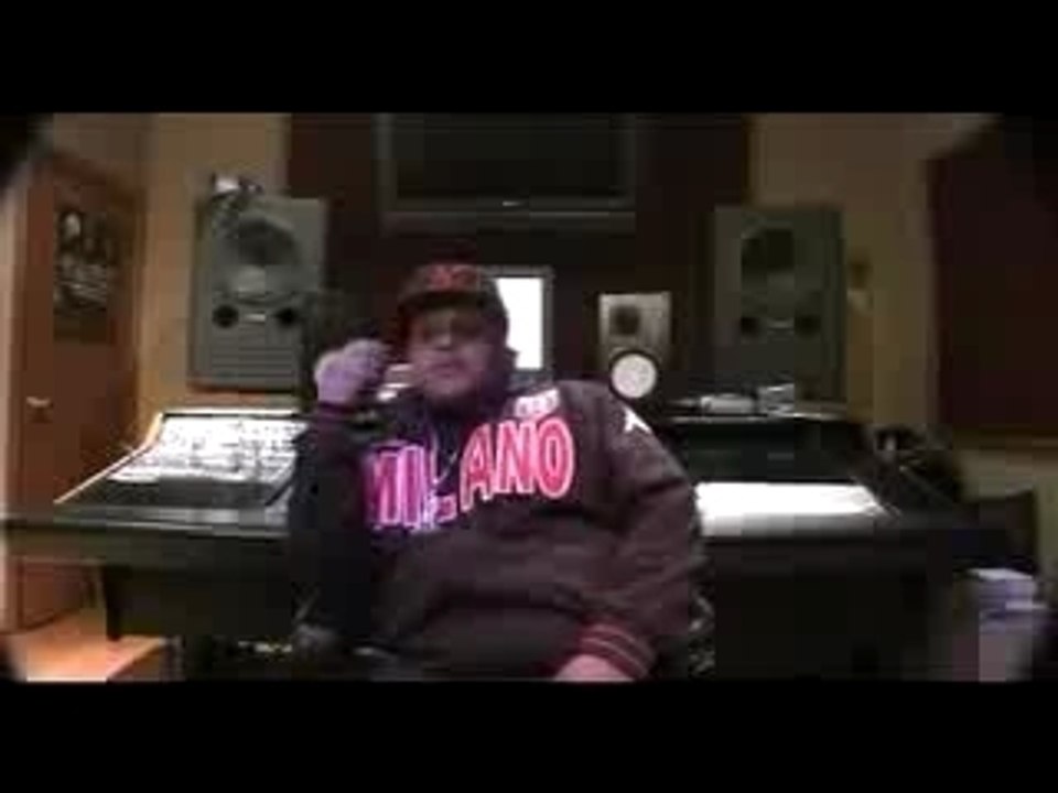Milano Grim Team interview