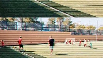 Entrainement 1er Septembre 2021 "Pitchounes"