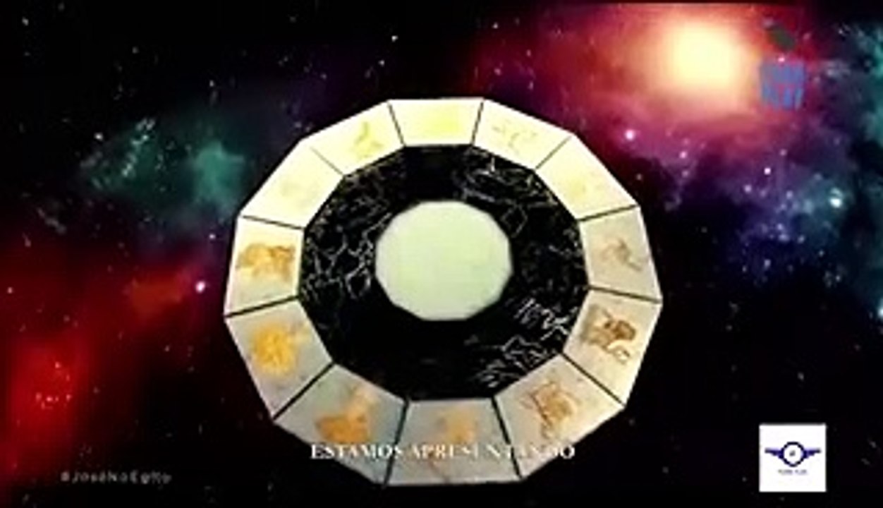 NOVELA GÊNESIS CAPITULO 170 COMPLETO - 11-09-2021 SEXTA
