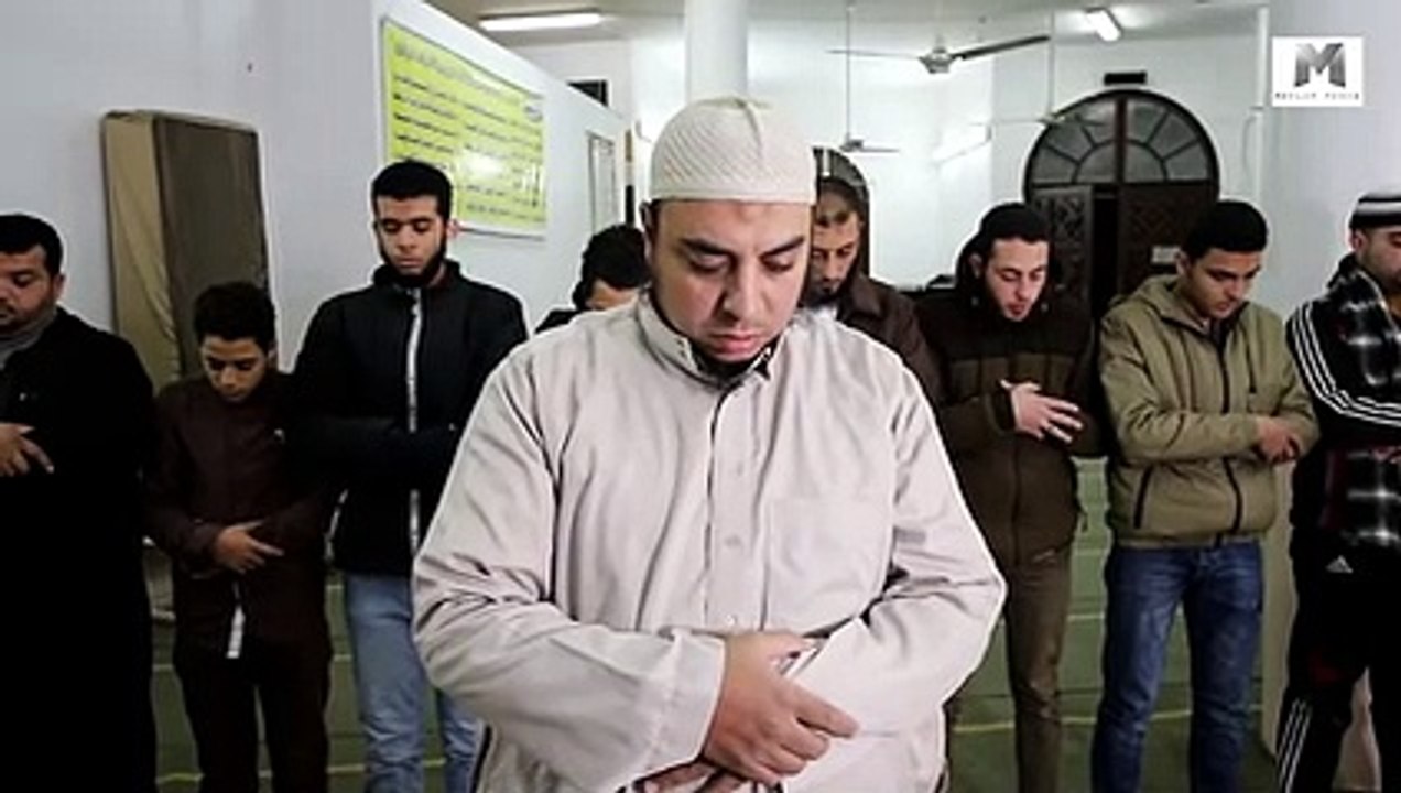 ایک سچی کہانی کا منظر
