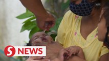 WHO declares end of polio outbreak in Malaysia, says Health Minister