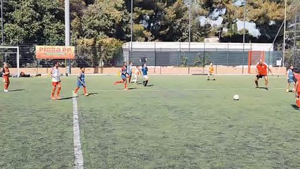 Entrainement 1er Septembre 2021 "Pitchounes"