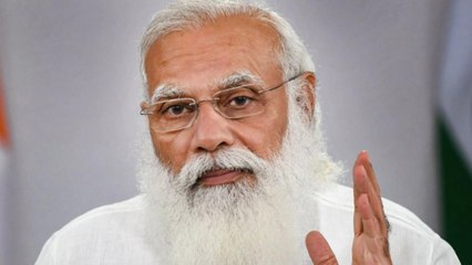 PM Modi speaks on 9/11 and Vivekananda Chicago speech