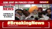 Farmers To End Protest In Karnal Administration Agrees To Demands NewsX