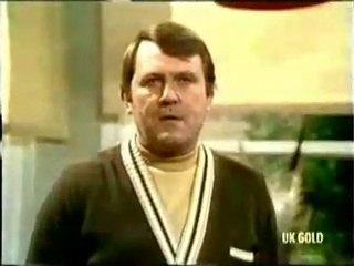 Happy Ever After (Terry And June)  S2/E9 'Filming The Fletchers'  Terry Scott • June Whitfield • Beryl Cooke