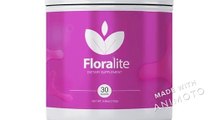 Floralite - Weight Loss Results, Price, Side Effects & Reviews