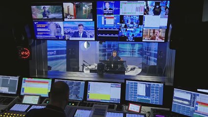 Djokovic en finale de l'US Open : "Un moment historique et très excitant", pour Cédric Pioline