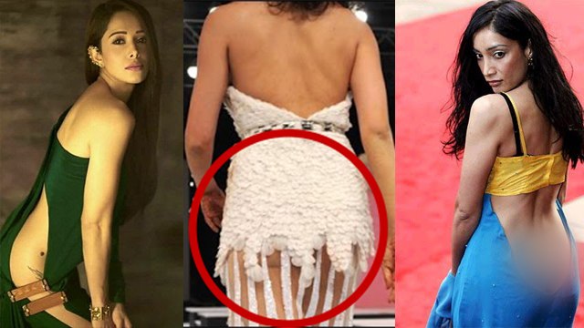 Bollywood Actresses ने की सारी हदें पार, Bold Dress देख Fans के उड़े होश | Boldsky