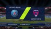PSG vs Clermont Foot || Ligue 1 - 11th September 2021 ||  Fifa 21