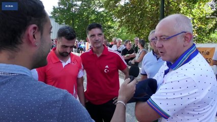 Meetings de Bruguières 2021