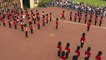 US national anthem played at Windsor Castle to mark 9/11