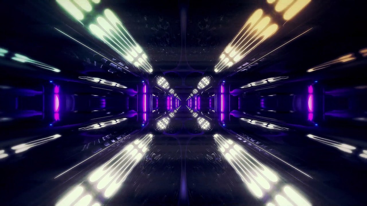 VIP PEXEL VIDEO WITH 3D EFFETS