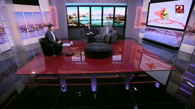 على السيد : تعزيز حقوق الإنسان هي أول خطوات الجمهورية الجديدة في عهد الرئيس السيسي