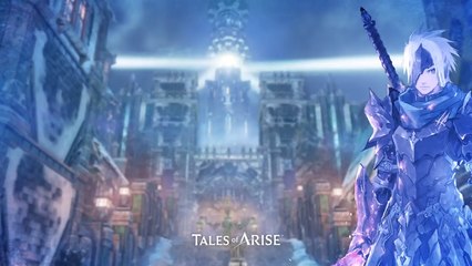 Armes Alphen Tales of Arise : Comment les fabriquer