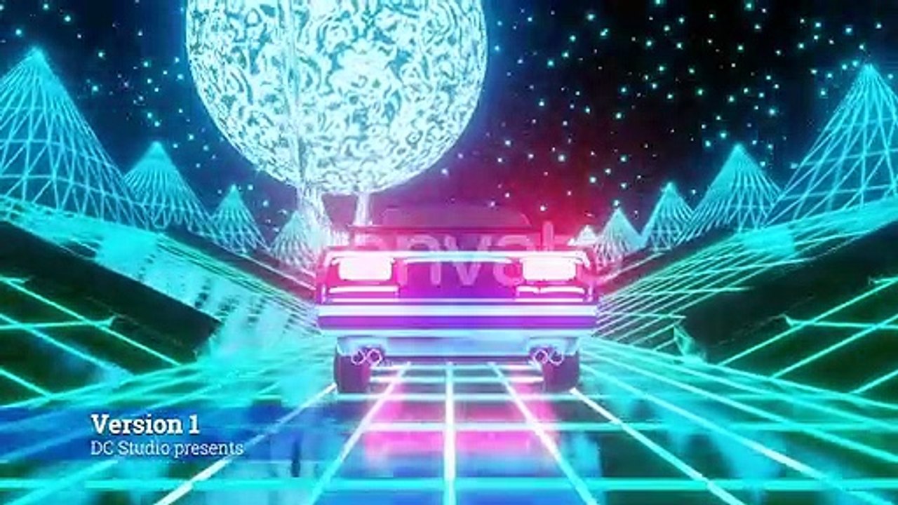 Car driving