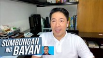 Sumbungan Ng Bayan: PAGBABAYAD NG BUWIS, REQUIRED NGA BA SA LAHAT NG MAY NEGOSYO?