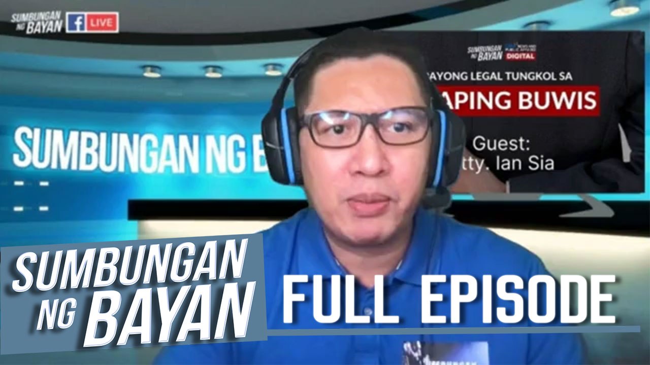 Sumbungan Ng Bayan: ONLINE BUSINESS NA HINDI RA...