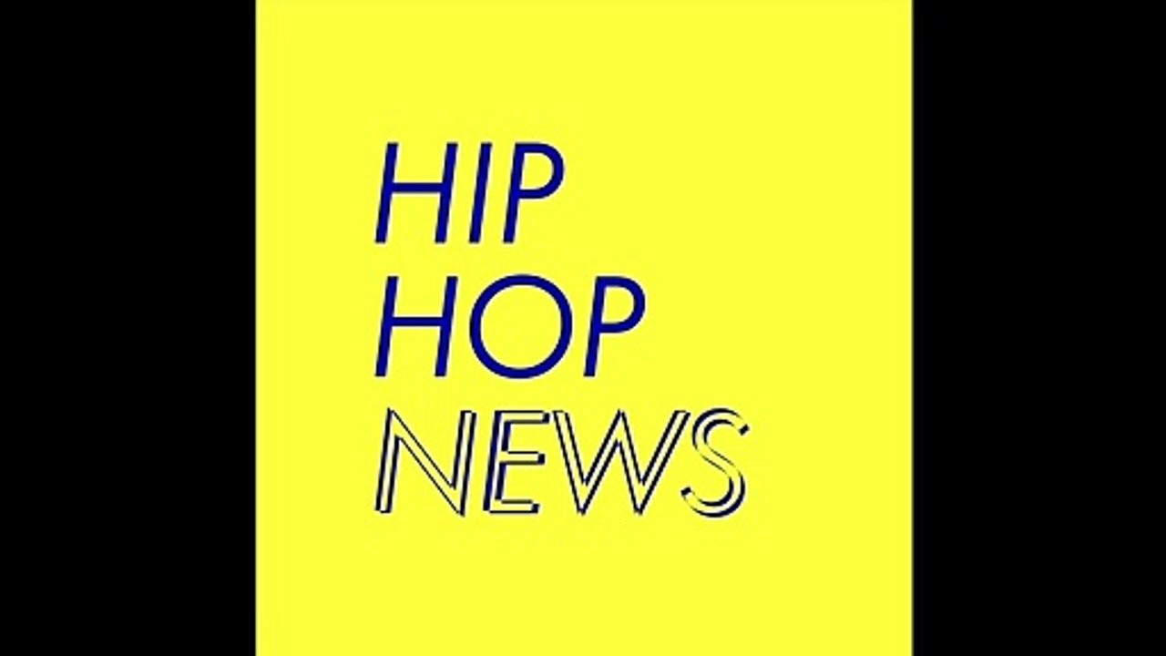 Hip-Hop News #1