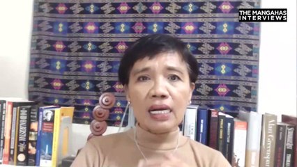 Usec. Jonathan Malaya claims DILG has 'ideal' number of contact tracers | The Mangahas Interviews