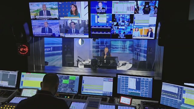 Obligation vaccinale des soignants : C'est quelque chose de positif et on y arrivera