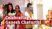 Bollywood Celebs On Ganesh Chaturthi: Watch Sonu Sood, Govinda, Daisy Shah, Genelia