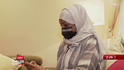 ضحية استبدال مواليد قبل 35 عام.."عهود" مازالت تعاني بعد إكتشافها الحادثة قبل 10 سنوات