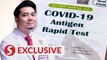 Covid-19 self-test kit: Everything you need to know