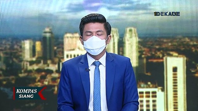 Dua Rumah Hancur dan 2 Orang Tewas Akibat Ledakan di Pasuruan, Sumber Ledakan Belum Ditemukan