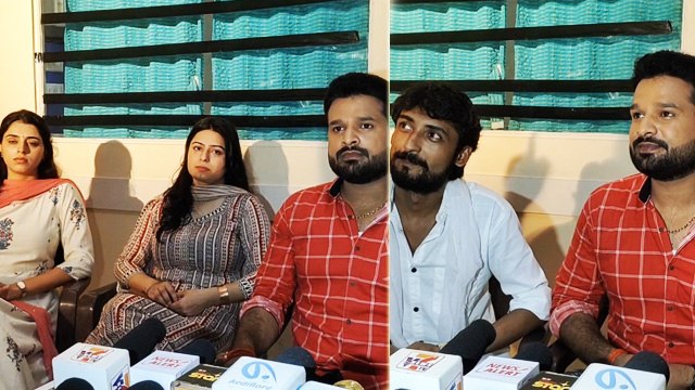 रितेश पांडे की नई फिल्म 'बेगुनाह' की शूटिंग शुरू,देखिये अब तक का सबसे मस्तीभरा इंटरव्यू