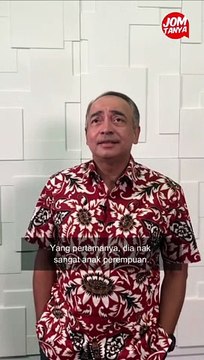 Tiga 'rahsia' Tun Razak rakyat tak pernah tahu!