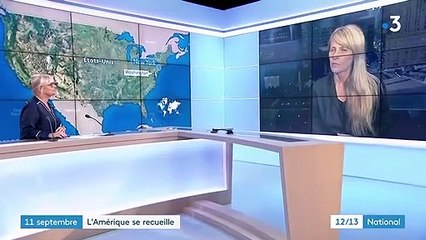 Commémorations : journée de deuil aux États-Unis, vingt après les attentats du 11-septembre