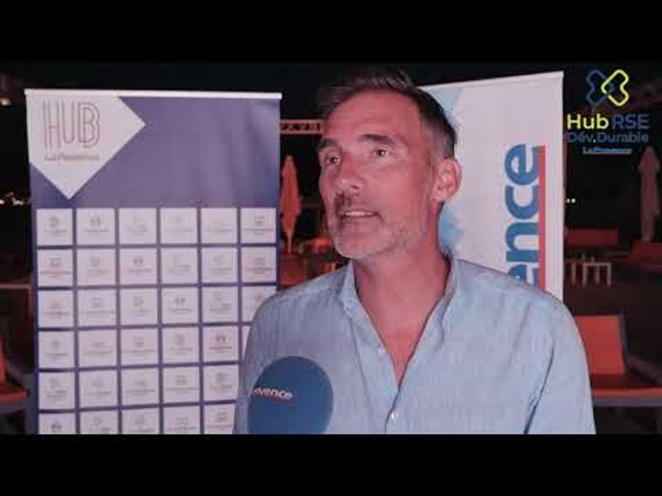 Rendez-vous Hub RSE Développement durable : écologies, économies, valeurs gagnantes