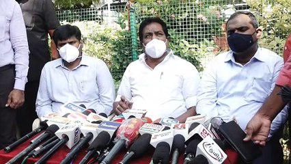 பத்திரப்பதிவு மோசடி.. வரப்போகும் புதிய சட்டம்.. அமைச்சரின் பேச்சால் கலக்கத்தில் அதிகாரிகள்