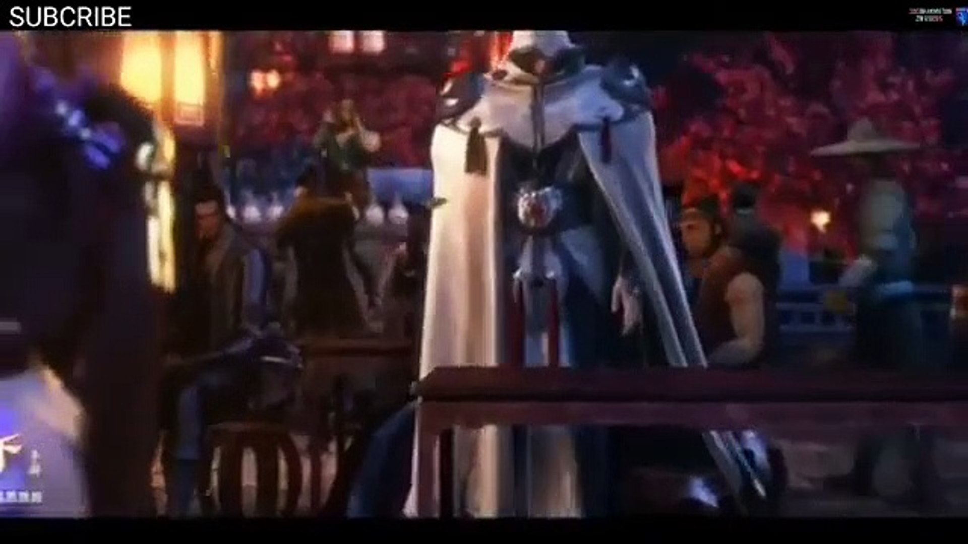 ⁣ZV EDM 3D EDM Animation Sargsyan Beats Kosmo Official Video 2021 | Anime Amv Max | Anime Amvs | Best