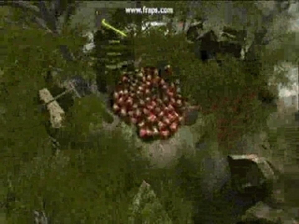 Garry's mod : explosion