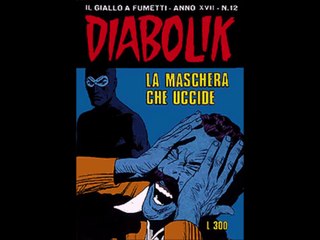 DIABOLIK---LA MASCHERA CHE UCCIDE