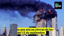 Del misil al Pentágono a la demolición de las Torres Gemelas: las teorías conspirativas del 11S