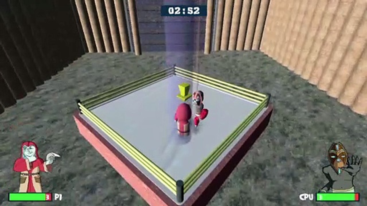 Play SKULLfracture For FREE! Link in Description