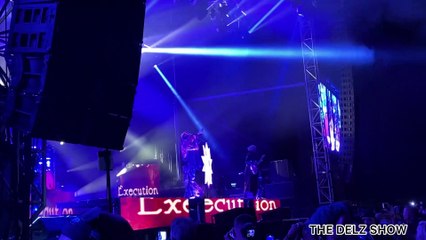 White zombie live 9-10-21 blue ridge fest