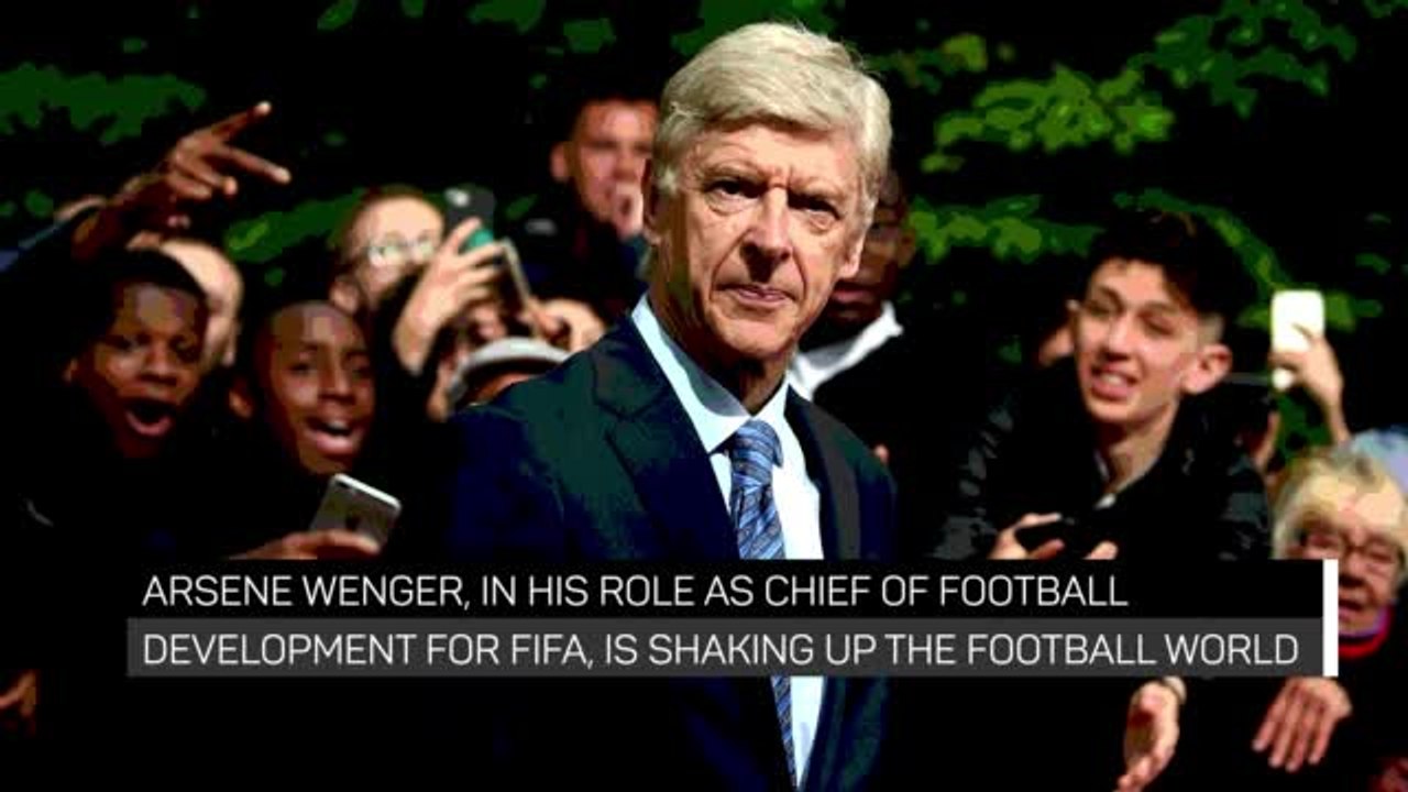 Biennial World Cup? Managers have their say