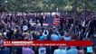 New York ceremony to mark 20th anniversary of 9/11 attacks begins