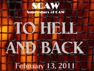 SCAW Superstar Clash 75 Part 5
